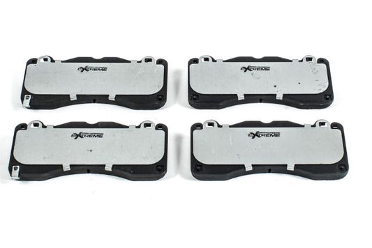 ~(13 lbs. 10X6X2)~ Z26 STREET PAD W/HDW