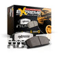 ~(6 lbs. 10X6X2)~ Z36 TRUCK and TOW PAD W/HDW
