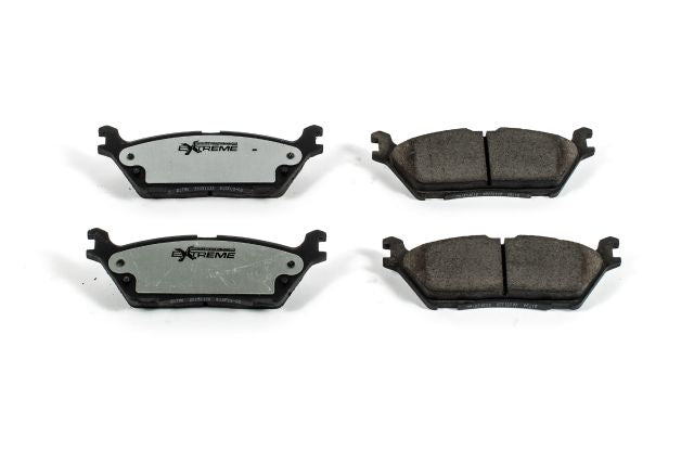 ~(5 lbs. 7X5X2)~ Z36 TRUCK and TOW PAD W/HDW