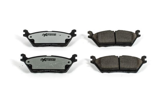 ~(5 lbs. 7X5X2)~ Z36 TRUCK and TOW PAD W/HDW